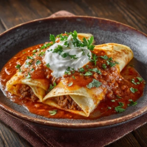 Hortobágyi palacsinta